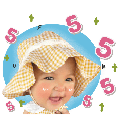 Baby girl Assama