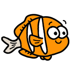 Japanese Clownfish