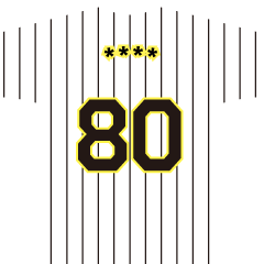 T-shirt_uniform number/71-130