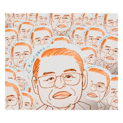 Gigi no sutanpu3