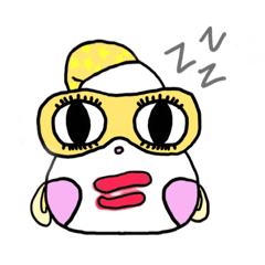 香腸嘴魚 fat lips fish