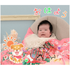 tanaka_baby