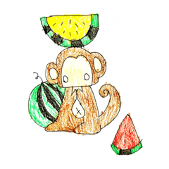 monkey_summer_silent