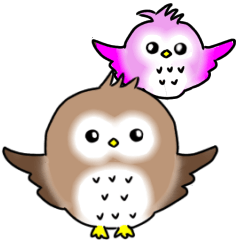 Fluffy Owls : polite expressions