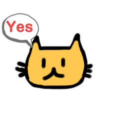 小黃貓的日常生活2