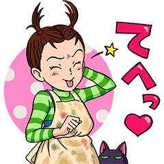 スタジオジブリのline スタンプ一覧 Line Store スタジオジブリのline スタンプ一覧 Line Store