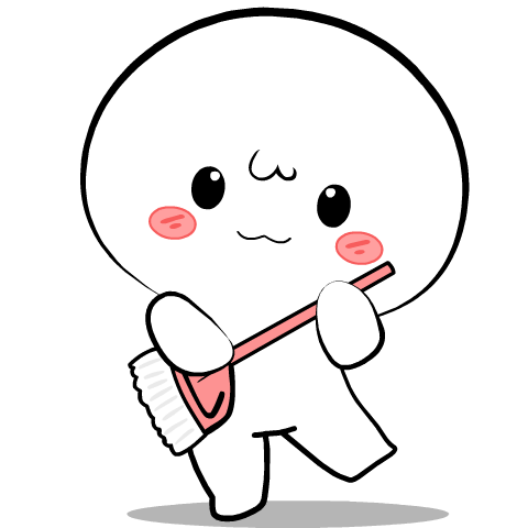 Little Baldie 3 : Pop-up stickers