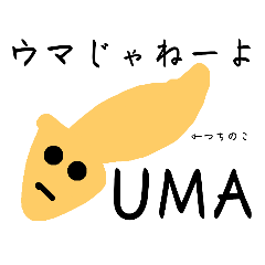 雑UMA図鑑