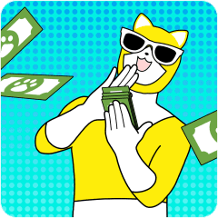 ขบวนการสัตว์เกรียน 2