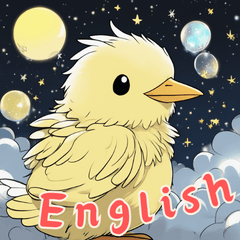 Baby Chick Life (English Ver)