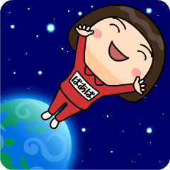 芋ジャージの【ばあば】♀ギャグ漫画