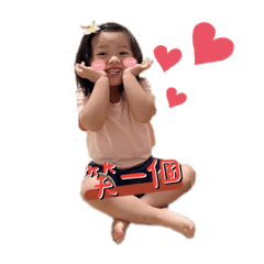 蕎蕎Nina3