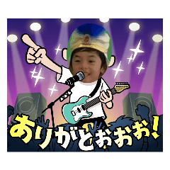 mainichiwotanosikusurustamp