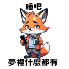 cynical fox 01