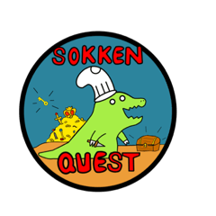 Sokken Quest(Japanese ver )