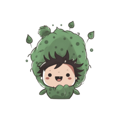 Prickly Life
