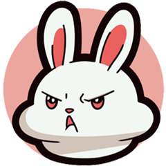 Angry Rabbit quotes