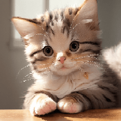 CuteCute catCute