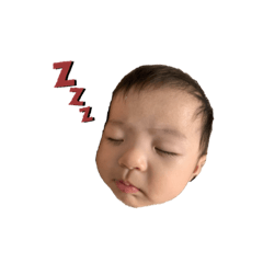 小飯糰的表情包