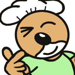 Big Bear Chef's daily life-9