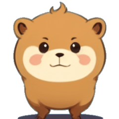 カピバラ通信