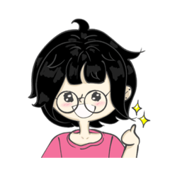 praew_20230905121117 - Stiker LINE | LINE STORE