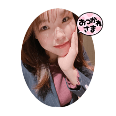 幸せになれるマキスタンプ