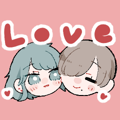 Hana&Kanata