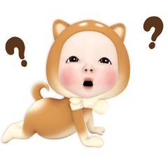เจ้าหมาเด็ก