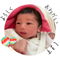 タナベーのらっくん①