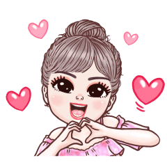 ฮันนี่ ฉ่ำเด้ง คนน่ารัก กระดุ๊กกระดิ๊ก