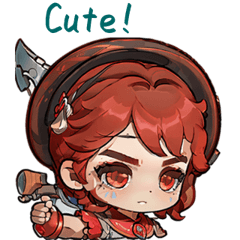 CuteCuteSticker4703_EN