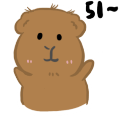 陳家鼠鼠(恩恩篇)