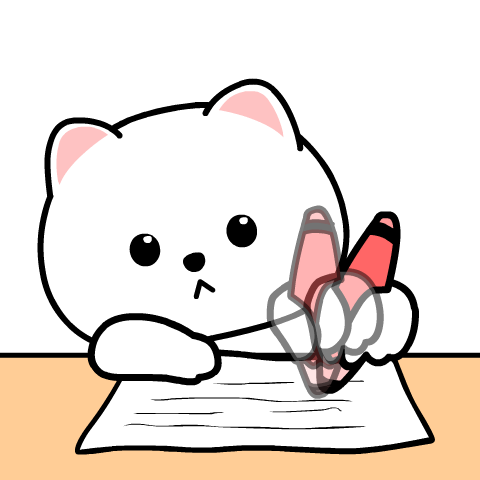 White Cat 2 : Pop-up stickers