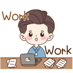 Aiden : Working People (EN)
