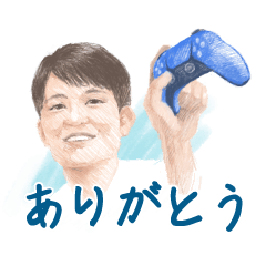 枝野様専用スタンプ