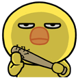 익살스러운