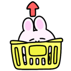Resale of pampered mini rabbits
