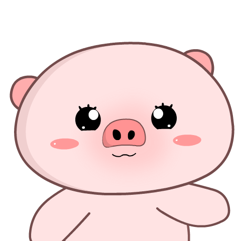 Pinky The Pig  2: Pop-up stickers