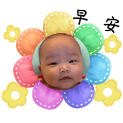 快樂小蛋塔