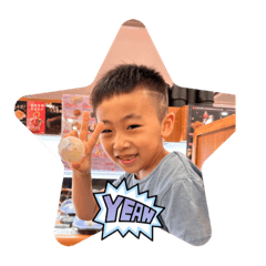 星宇Harry的喜怒哀樂