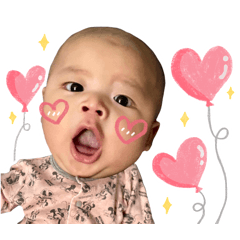 Baby Beavis