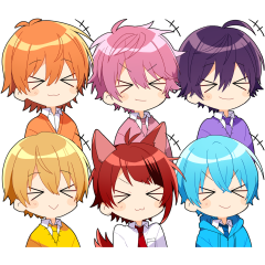 すとぷりのline スタンプ一覧 Line Store すとぷりのline スタンプ一覧 Line Store