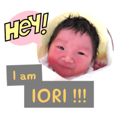 IORI Y