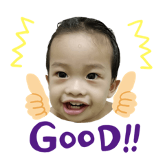 Kirin Kids