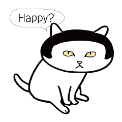 BOBCUT CAT Part2(English)