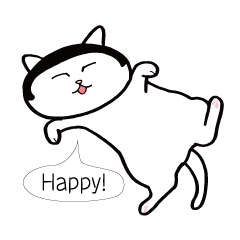 BOBCUT CAT Part1(English)