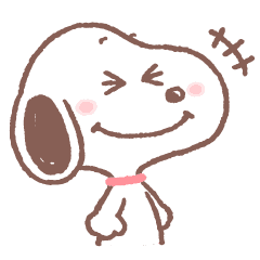 Tv Tokyo Communications Corporation Snoopy Line Stickers Line Store Tv Tokyo Communications Corporation Snoopy Line Stickers Line Store