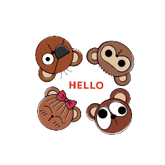 ZURETANUKUNN and FRIENDS