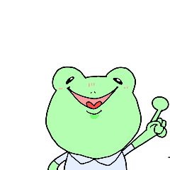 kerokero  every day